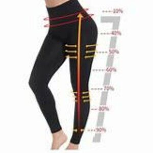 BNWT Leg Slims Compression Leggings